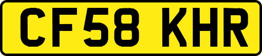 CF58KHR