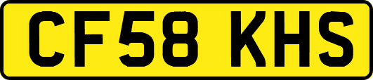 CF58KHS