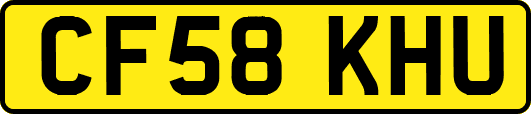 CF58KHU