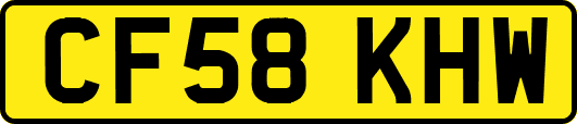 CF58KHW