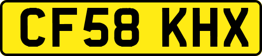 CF58KHX