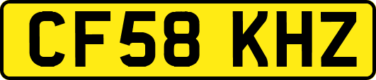 CF58KHZ