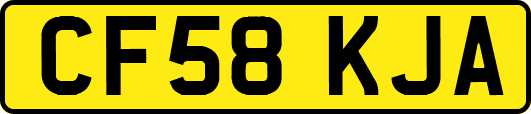 CF58KJA