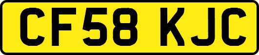 CF58KJC