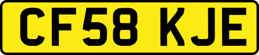 CF58KJE
