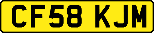 CF58KJM