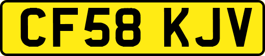 CF58KJV