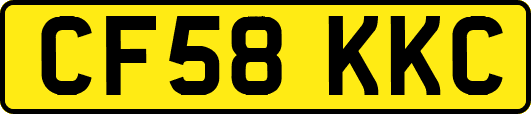 CF58KKC