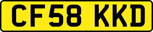 CF58KKD