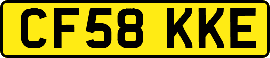 CF58KKE