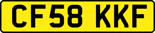 CF58KKF