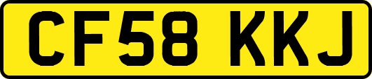 CF58KKJ