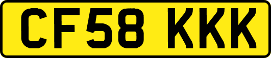 CF58KKK