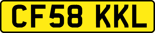CF58KKL