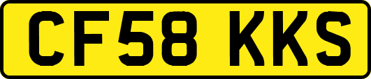 CF58KKS