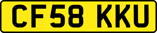 CF58KKU