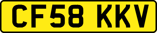 CF58KKV