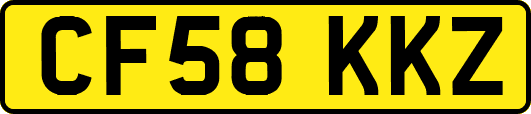 CF58KKZ