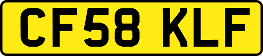 CF58KLF