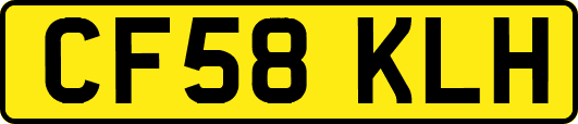 CF58KLH