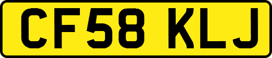 CF58KLJ