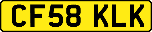 CF58KLK