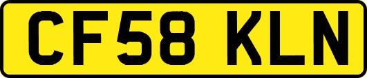 CF58KLN