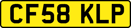 CF58KLP
