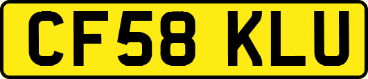 CF58KLU