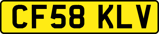 CF58KLV