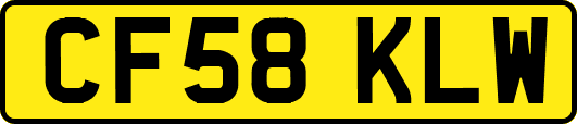 CF58KLW