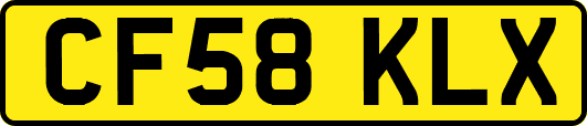 CF58KLX