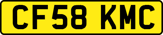 CF58KMC