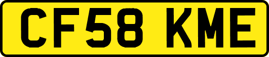 CF58KME