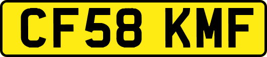 CF58KMF