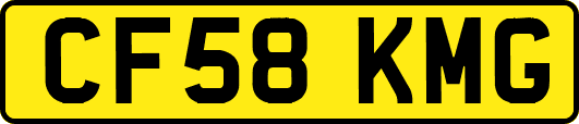 CF58KMG