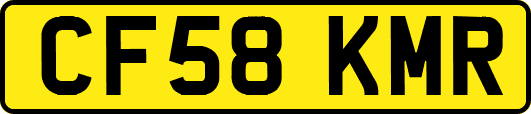 CF58KMR