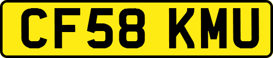 CF58KMU