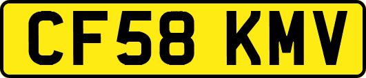 CF58KMV