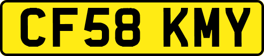 CF58KMY