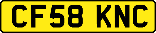 CF58KNC