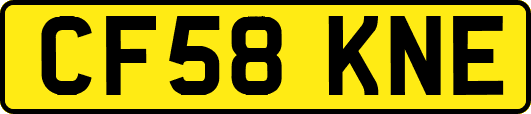 CF58KNE