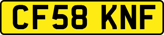 CF58KNF