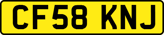 CF58KNJ