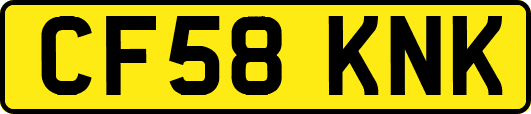 CF58KNK