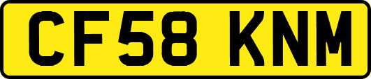 CF58KNM