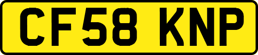CF58KNP