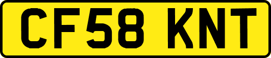 CF58KNT
