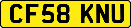 CF58KNU