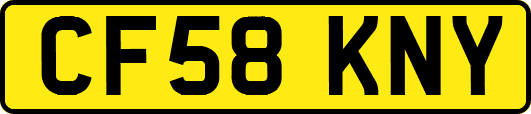 CF58KNY
